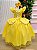 Fantasia/ Vestido Mini Miss Longo A Bela e a Fera - Imagem 1