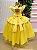 Fantasia/ Vestido Mini Miss Longo A Bela e a Fera - Imagem 6