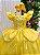 Fantasia/ Vestido Mini Miss Longo A Bela e a Fera - Imagem 2