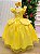 Fantasia/ Vestido Mini Miss Longo A Bela e a Fera - Imagem 5