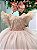 Vestido Menina Bonita Angelie Pessego - Imagem 4