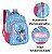 Mochila de Costa Stitch Azul Sorvete - Imagem 5