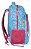 Mochila de Costa Stitch Azul Sorvete - Imagem 3