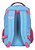 Mochila de Costa Stitch Azul Sorvete - Imagem 4