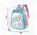 Mochila de Costa Cinnamoroll - Imagem 4