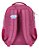 Mochila de Costa Angel Orelhinhas Pelucia Roxo - Imagem 4