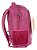Mochila de Costa Angel Orelhinhas Pelucia Roxo - Imagem 3