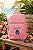 Mochila de Costa Stitch Rosa - Imagem 1