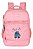 Mochila de Costa Stitch Rosa - Imagem 2