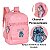 Mochila de Costa Stitch Rosa - Imagem 5