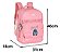 Mochila de Costa Stitch Rosa - Imagem 7