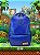 Mochila de Costa Sonic Preto - Imagem 6