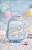 Mochila de Rodinhas Cinnamoroll - Imagem 1