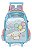 Mochila de Rodinhas Cinnamoroll - Imagem 2