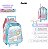 Mochila de Rodinhas Cinnamoroll - Imagem 7