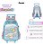 Mochila de Rodinhas Cinnamoroll - Imagem 8