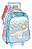 Mochila de Rodinhas Cinnamoroll - Imagem 3