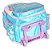 Mochila de Rodinhas Stitch Azul - Imagem 7