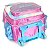 Mochila de Rodinhas Stitch Roxa - Imagem 5