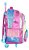 Mochila de Rodinhas Stitch Roxa - Imagem 3