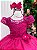 Vestido Mini Miss Longo Carol Pink - Imagem 4