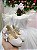 Vestido Menina Bonita Lara Branco - Imagem 7