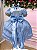 Fantasia Princesa Belli Doce Realeza Princesa Azul - Imagem 9