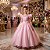 Vestido Mini Miss Longo Suzy Rosa Bebe - Imagem 1