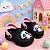 Babuche StarPink Pandinha - Panda - Imagem 2