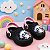Babuche StarPink Pandinha - Panda - Imagem 1
