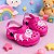 Babuche StarPink Centopeia Cute - Imagem 2