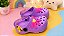 Babuche StarPink Flor Pink - Imagem 2