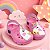 Babuche StarPink Unicornio Rosa - Imagem 2