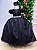 Vestido Marie Longo Heloisa Preto - Imagem 4