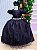Vestido Marie Longo Heloisa Preto - Imagem 2