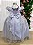 Vestido Marie Longo Heloisa Prata - Imagem 5