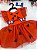Romper/Vestido Princesa Belli Pequena Pedrita - Imagem 3