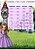 Fantasia/ Vestido Mini Miss Longo Princesa Maça - Imagem 9