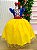 Fantasia/ Vestido Mini Miss Longo Princesa Maça - Imagem 6