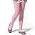 Meia Calça Selene Fio 40 Infantil Rosa - Imagem 2