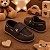 Mocassim Social Pitico Raul Marrom - Imagem 2