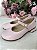 Sapatilha StarPink Cristal Nude - Rosa - Imagem 2