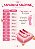 Sapatilha StarPink Cristal Nude - Rosa - Imagem 4