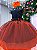 Fantasia/ Vestido Mini Miss Abóbora Encantada -  Halloween - Imagem 5