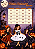 Fantasia/ Vestido Mini Miss Boo Encantado -  Halloween - Imagem 10
