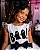 Fantasia/ Vestido Mini Miss Boo Encantado -  Halloween - Imagem 2