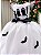 Fantasia/ Vestido Mini Miss Boo Encantado -  Halloween - Imagem 7