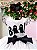 Fantasia/ Vestido Mini Miss Boo Encantado -  Halloween - Imagem 6