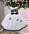 Fantasia/ Vestido Mini Miss Boo Encantado -  Halloween - Imagem 4