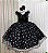 Fantasia/ Vestido Mini Miss Doce Mistério -  Halloween - Imagem 8